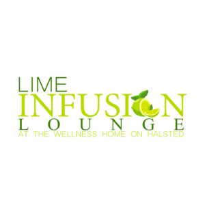 Lime Infusion Lounge